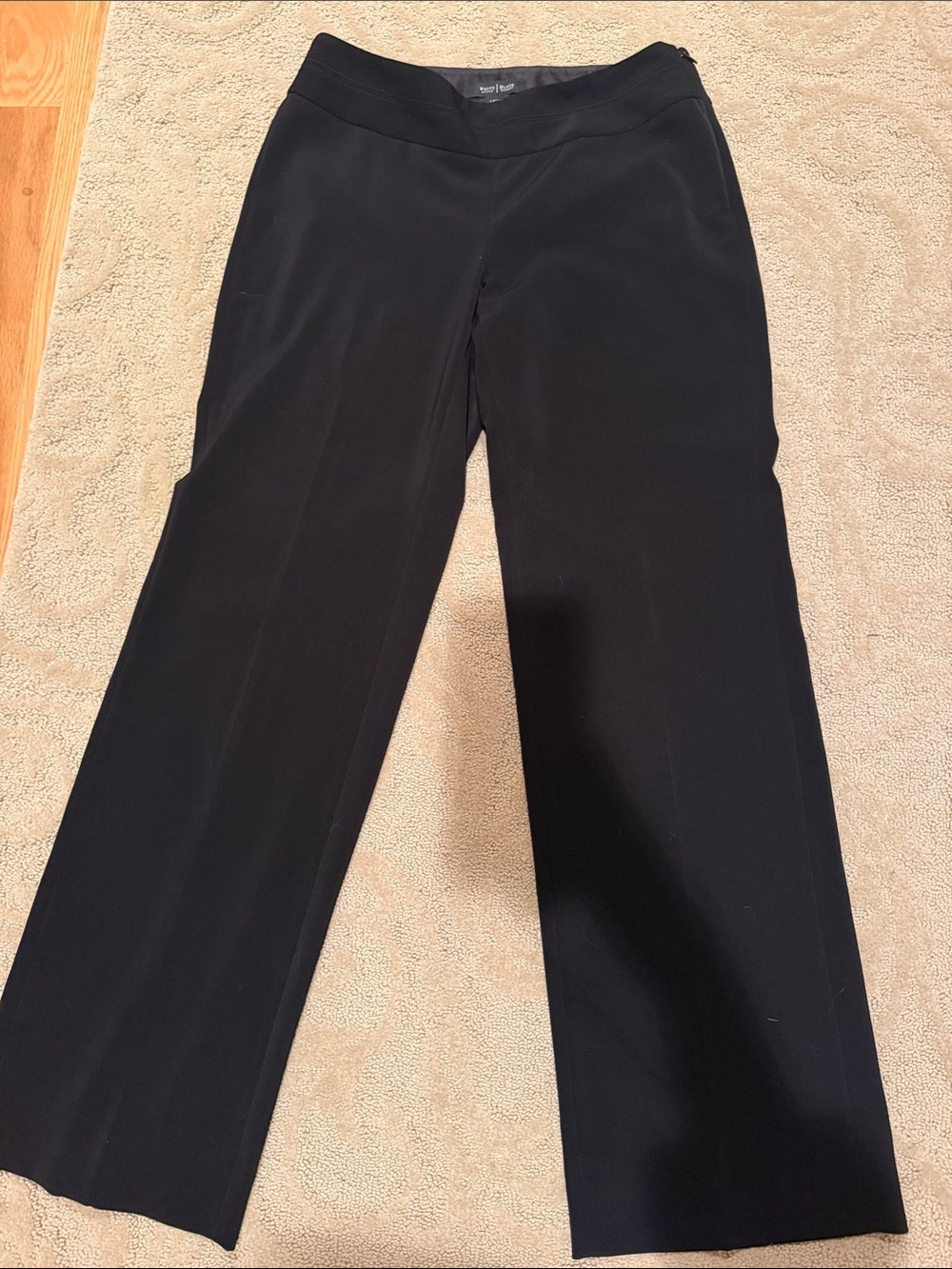 White House black market pants